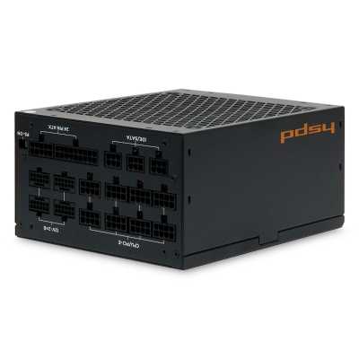 блок питания HSPD 3000W HSI-3000PF-BK