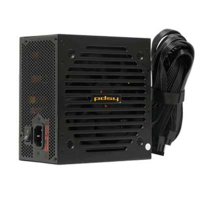блок питания HSPD 550W HSI-550BS-BK