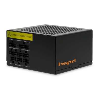 блок питания HSPD 750W HST-750GF-BK
