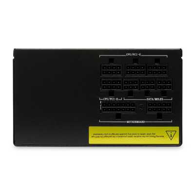 HSPD 850W HST-850GF-BK