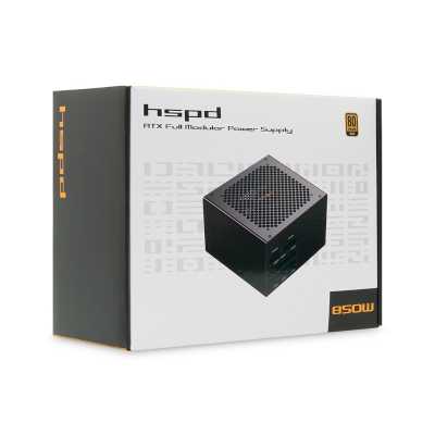 HSPD 850W HST-850GF-BK