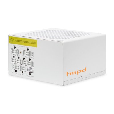 блок питания HSPD 850W HST-850GF-WH