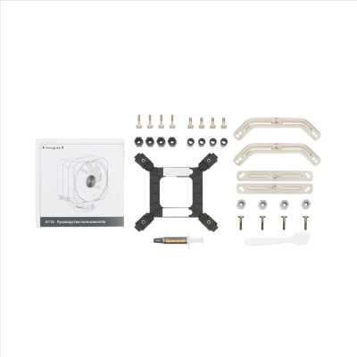 HSPD A116 Black ARGB