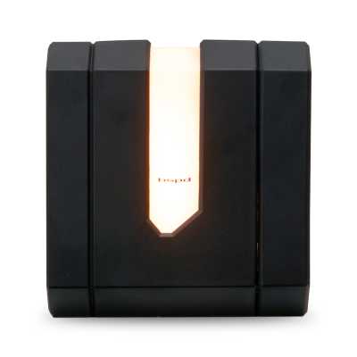HSPD A128 Black ARGB