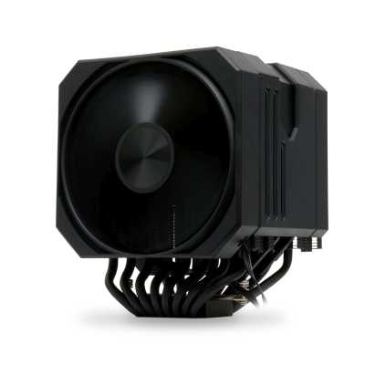 HSPD A128 Black