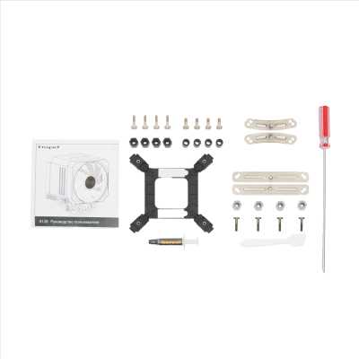 HSPD A128 White ARGB