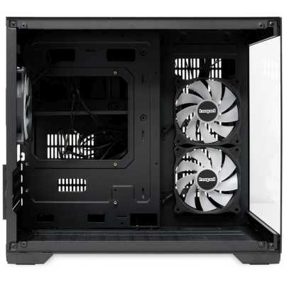 HSPD F330-TGBK-ARGB