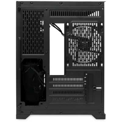 HSPD F330-TGBK-ARGB