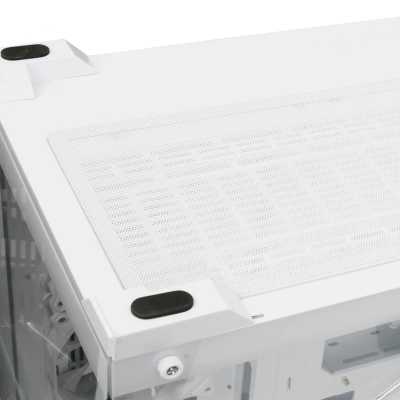 HSPD F330-TGWH-ARGB