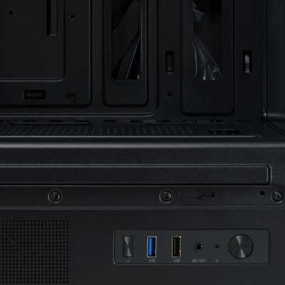 HSPD F510-TGBK