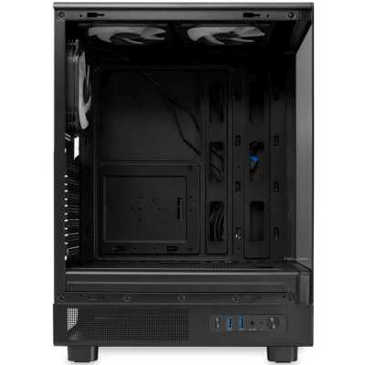 HSPD F550-TGBK-ARGB