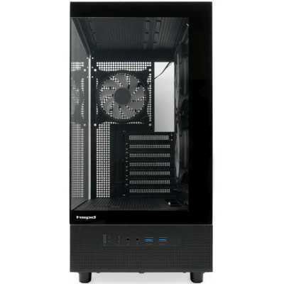HSPD F710-TGBK-ARGB