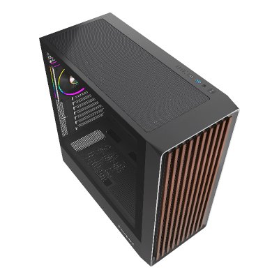 HSPD F760-TGBK-ARGB