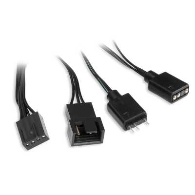 HSPD FNW010 Black