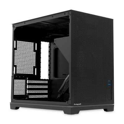 HSPD M211-TGBK