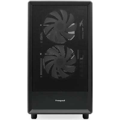 HSPD M310-TGBK-ARGB