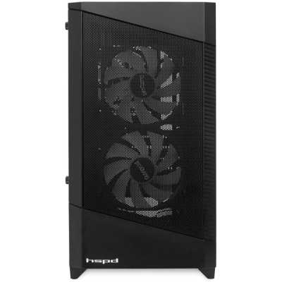 HSPD M330-TGBK-ARGB