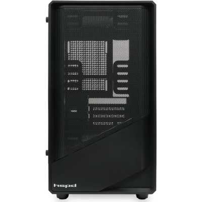 HSPD M331-TGBK
