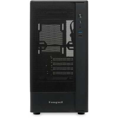HSPD M332-TGBK