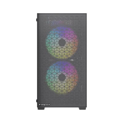 HSPD M334-TGBK-ARGB