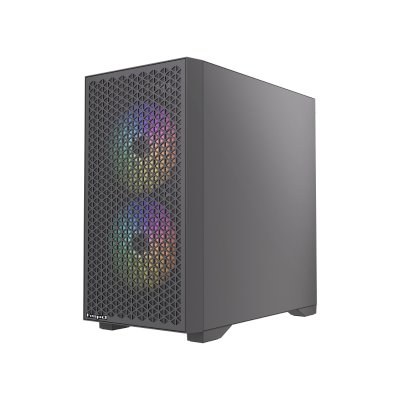 HSPD M335-TGBK-ARGB