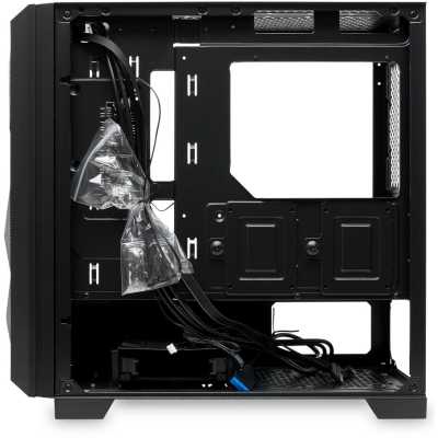 HSPD M340-TGBK