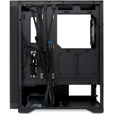 HSPD M520-TGBK-ARGB