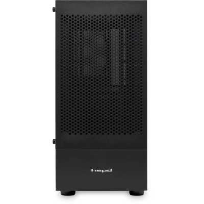 HSPD M540-TGBK