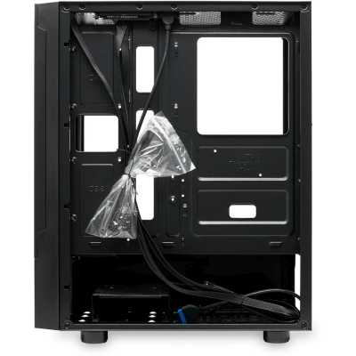 HSPD M540-TGBK
