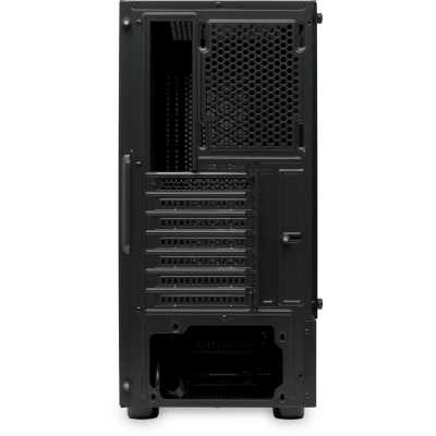 HSPD M540-TGBK