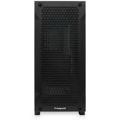 HSPD M541-TGBK