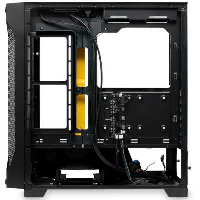 HSPD M541-TGBK