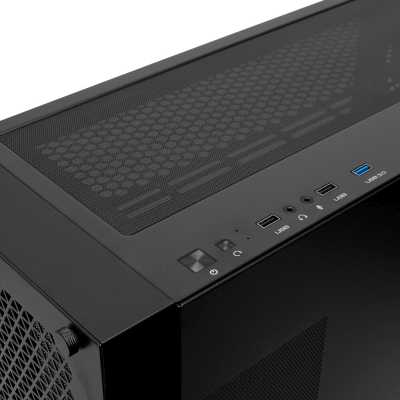 HSPD M541-TGBK