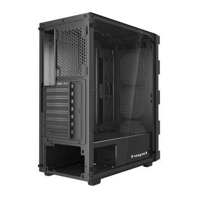 HSPD M550-TGBK