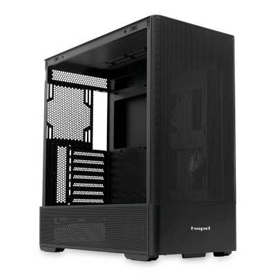 HSPD M712-TGBK