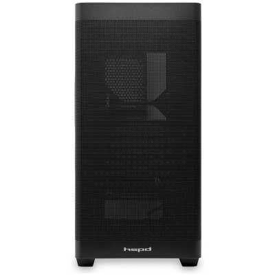 HSPD M740-TGBK