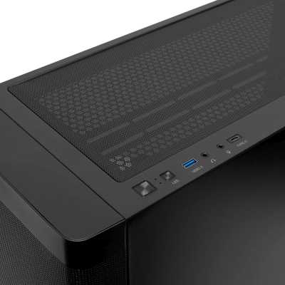 HSPD M740-TGBK