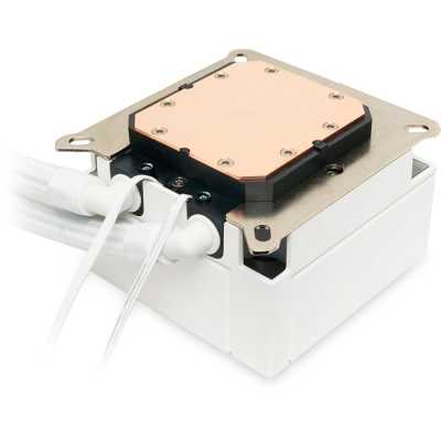 система водяного охлаждения HSPD W1360 ARGB White