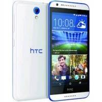 HTC Desire 620G White-Blue