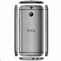HTC One M8 Dual Sim 16GB Grey