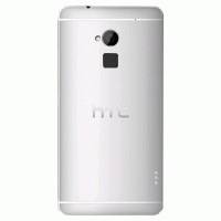 HTC One Max 16GB Silver