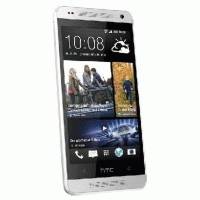 HTC One mini Silver