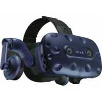 HTC VIVE Pro EYE EEA Full Kit 99HARJ010-00