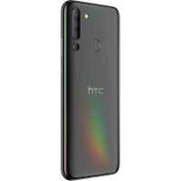 HTC Wildfire E3 Black