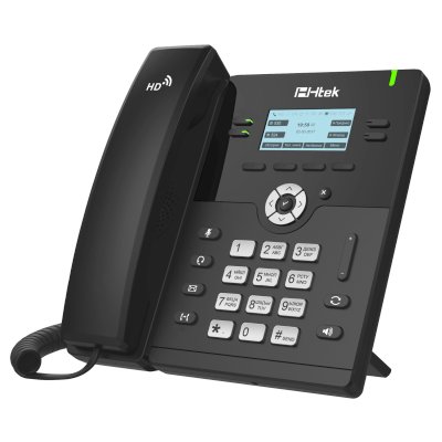 IP телефон Htek UC912E RU