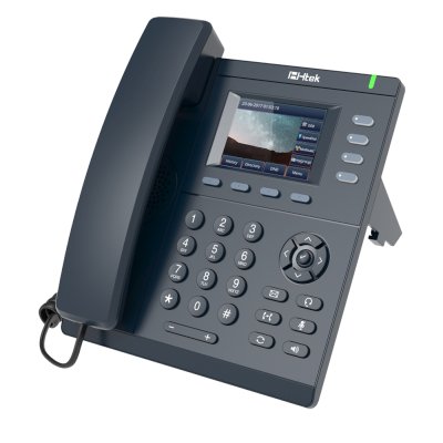 IP телефон Htek UC921U RU