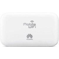 Huawei 51071JPJ E5573Cs-322 White