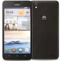 Huawei Ascend G630 Black