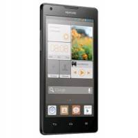 Huawei Ascend G700 Black