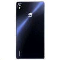 Huawei Ascend P7 Black